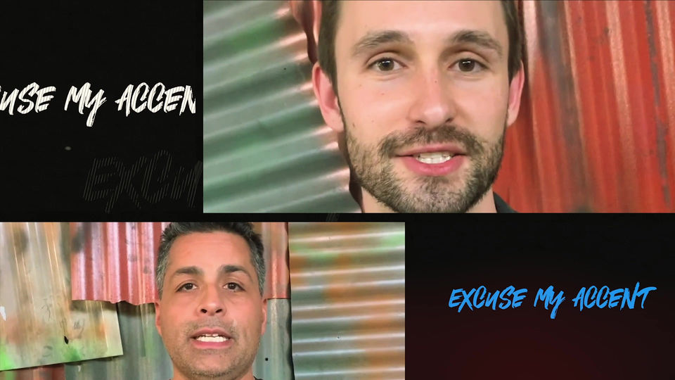 Excuse My Accent Promo Final